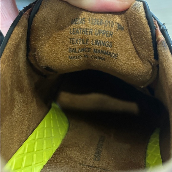 Florsheim Norwalk Men’s Cap Toe Oxford Shoes – Size 7M – Like New - Picture 8 of 8